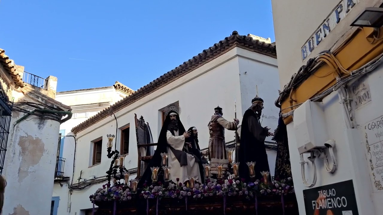 Perdón Córdoba 2023 - Revirá Conde y Luque y Deanes