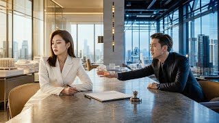 Her CEO Ex Fired His Genius Wife as a Nepo Hire, Then His Rival CEO Used Her 3 Billion Dollar