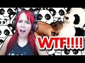 XXX CON 300 PANDAS?! ★ Would You Rather con ZELLENDUST!