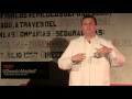 Cambiar la educación para crear cultura financiera | Carlos Ruben Durán | TEDxUDeustoMadridSalon