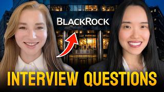 BlackRock Equity Trading Mock Interview: Real Questions & Answers That Get Offers