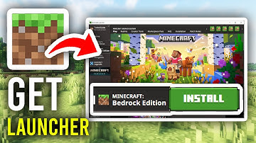 How To Download Minecraft Bedrock Launcher - Full Guide