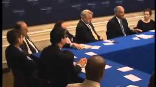William O'Rourke Jr.: Addressing Ethical Issues