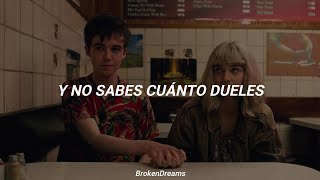 Alyssa & James || Jesse & Joy - Dueles (Letra) ; The End of the F***ing World