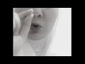 تمرين بسيط لضبط مخرج الغين والخاء 