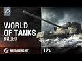 Видео World of Tanks