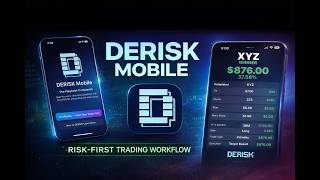 Derisk MVP screenshot 3