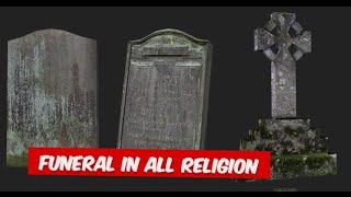 The Hidden Secrets of Funeral Ceremonies