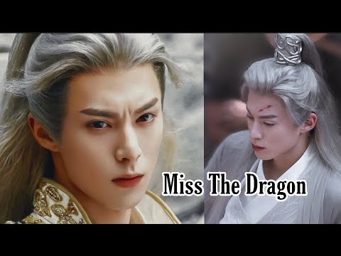 Dylan Wang Miss The Dragon