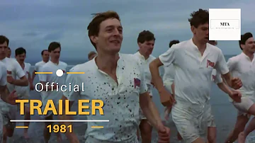 Chariots of Fire - Trailer 1981