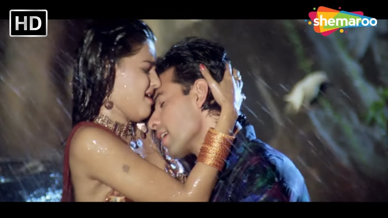 Kumar Sanu Hit Songs | Are Re Chunri Udi Sajan |Mamta Kulkarni | Hot &  Romantic Bollywood Songs (HD) - YouTube