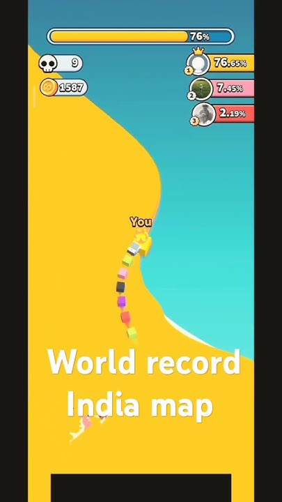 World Record India Map Done YouTube world-record-india-map-done-youtube