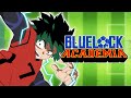 Bluelock academia ft mha demon slayer haikyuu