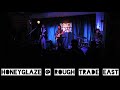 Honeyglaze @ Rough Trade East 22/04/22