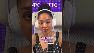 Celebrity Dating a Broke Man Makes You a Prisoner, Woman Says Net Worth