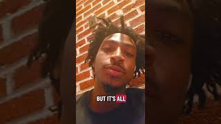 FOLLOW, SUBSCRIBE, & ADD ME TO YOUR APPLE, SPOTIFY, TIDAL, AND YOUTUBE MUSIC PLAYLIST ETC. 🔥👣‼️