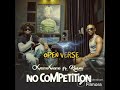 Okyeame Kwame Ft Kuami Eugene  - No Competition (Open Verse)