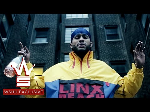 Dave East "Cut It Freestyle" (WSHH Exclusive - Official Music Video)