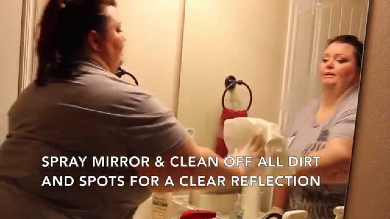 House Cleaning Tutorial - YouTube