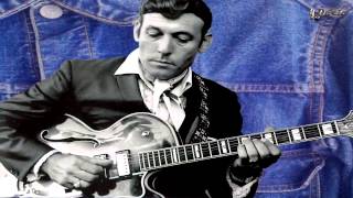 Carl Perkins - Say When (outtake) chords