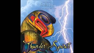 Thunder Spirit - Dan Gibson & Kevan McKenzie