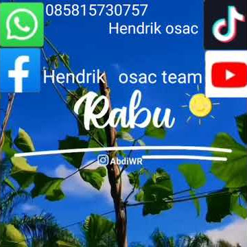 kulo pun angat tangan