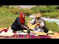 قتخی پریان پنجشیر چگونه پخته میشود؟ / Paryan Qotokhi in Panjshir