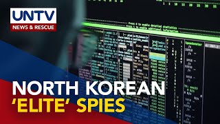 North Korean hackers penetrate network of a Russian missile developer, raising espionage concerns