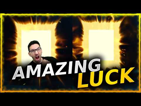 BRAND NEW CHAMP SUMMONED! ONE PLUS ONE ANCIENT SUMMONS PAID OFF | RAID SHADOW LEGENDS