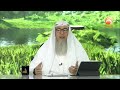 i wear a ring with ' La illah ila Allah' how to deal with it  Sheikh Assim Al Hakeem  #fatwa #hudatv