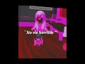 Je réveille ! #parler#roblox#brookhave#camille#kk