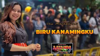 Download Lagu JOGET 🏝 MAJU MUNDUR || BIRU KANAMINGKU || 3AZH NADA ELECTONE MP3