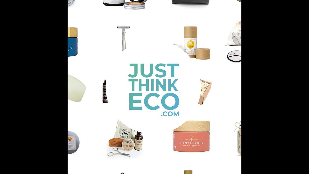 Just Think Eco the Sustainable and Eco friendly marketplace