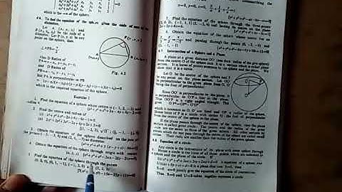 solid geometry part 6