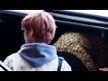 【EXO M资讯台】maktoob exo]130927 仁川机场 LUHAN Focus