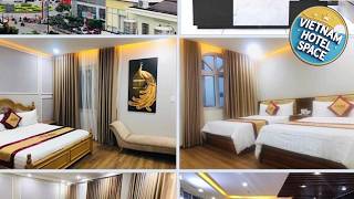 Doha 2 Hotel Saigon Airport | Ho Chi Minh City, Vietnam | Hotel Review 🛏️ Guide