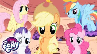 My Little Pony en español  La Magia de la Amistad  Parte 2 | La Magia de la Amistad | Completo