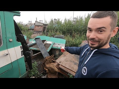 Мотоблок, ИлингШоу, Колесные редукторы на ниву.