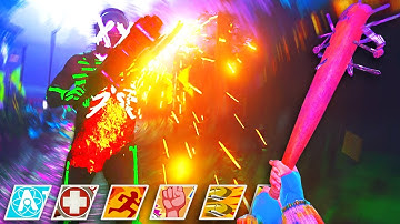 Nobody Talks About this Zombies Map and they SHOULD