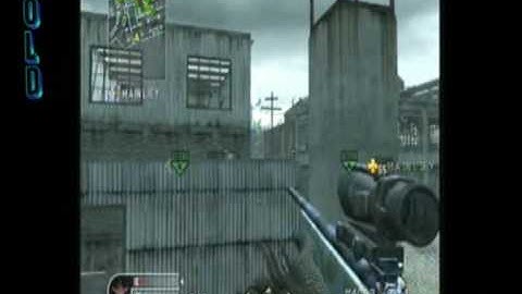 Need a montage Editor for Cod4