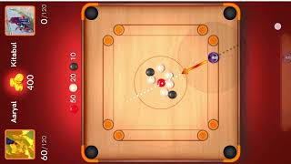 Carrom Disc : Game Play screenshot 4