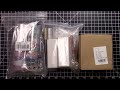 Craspire.com Unboxing and Product Review. #2