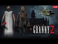 Trapped with Granny me Will Survive? 💀