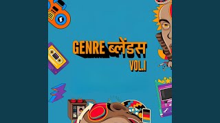 Masakali (Amapiano Blendd) - Genre Blends