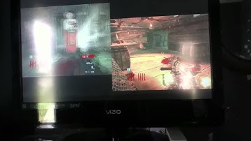 Shi no numa multiple weapon glitch