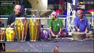 TARLING TETALU NADA AYU NUNUNG ALVI GROUP.