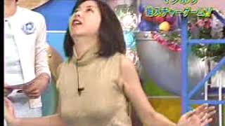 麻木久仁子 乳首立ち Youtube