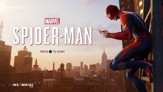 Spider-Man Remastered PC Gameplay – Ultimate Edition [4K HDR]