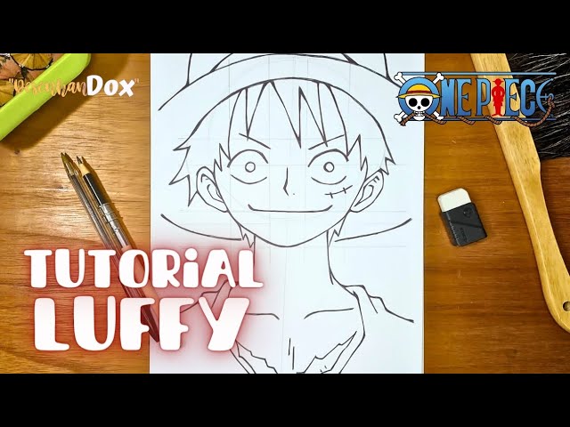 Como Desenhar BORUTO e NARUTO Usando Apenas UM lapis, Curso de Desenho:   Desenhando Boruto e Naruto Modo Rikudo  Usando apenas Um Lapís #Boruto #Naruto #Desenho #Anime #Mangá, By  Dicartoon