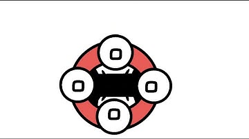 Greek Number Lore Extras but BABIES!? (α-ω) (@SoupEarthOfficial ‘s Number Lore)